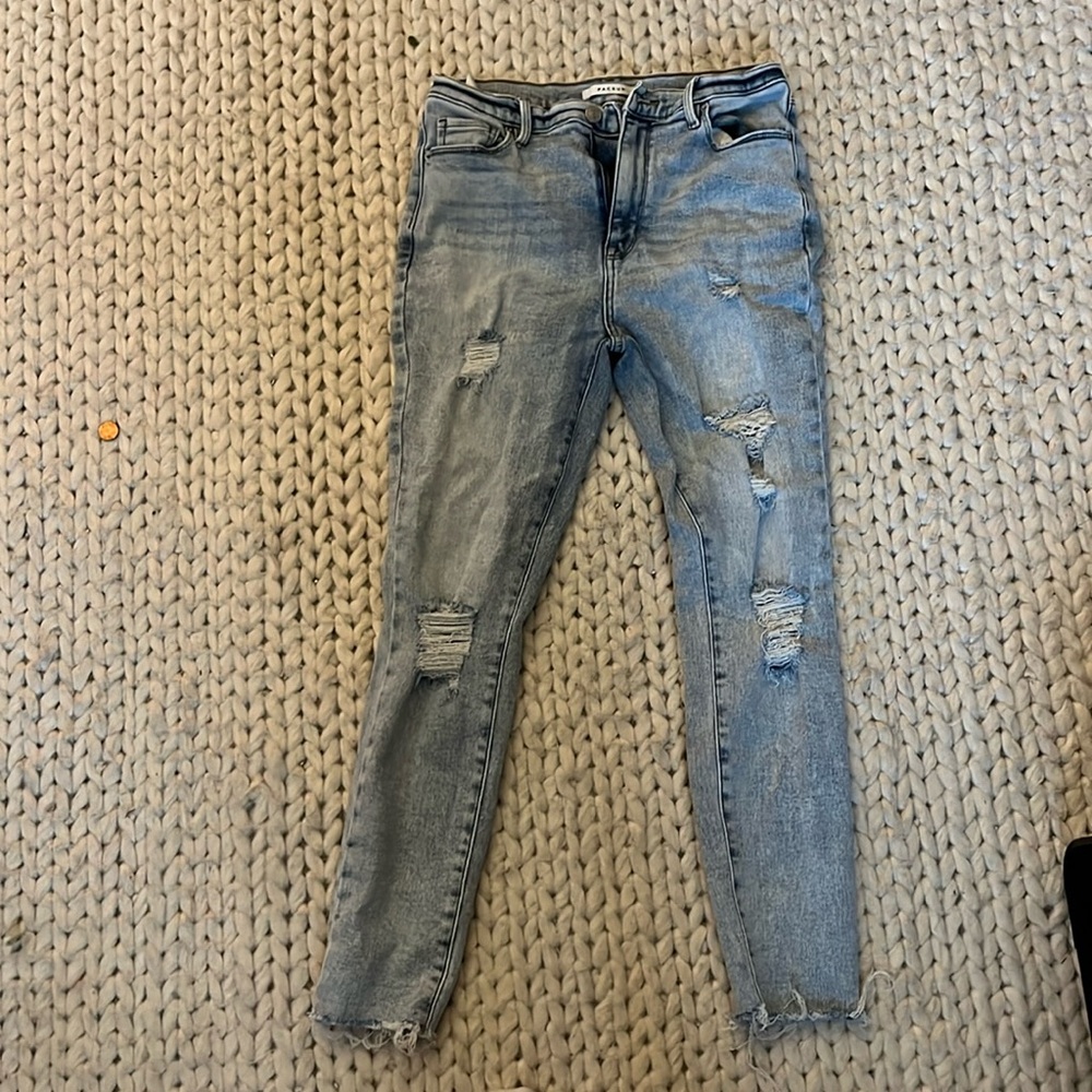 Pacsun Jeans